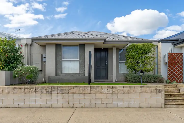 Third view of Homely house listing, 12 Butterleaf Road, Baldivis WA 6171
