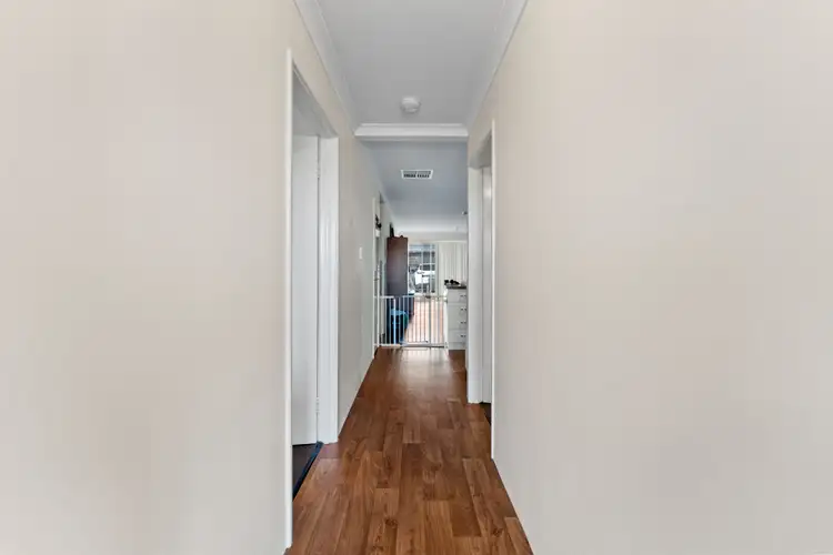 Fifth view of Homely house listing, 12 Butterleaf Road, Baldivis WA 6171