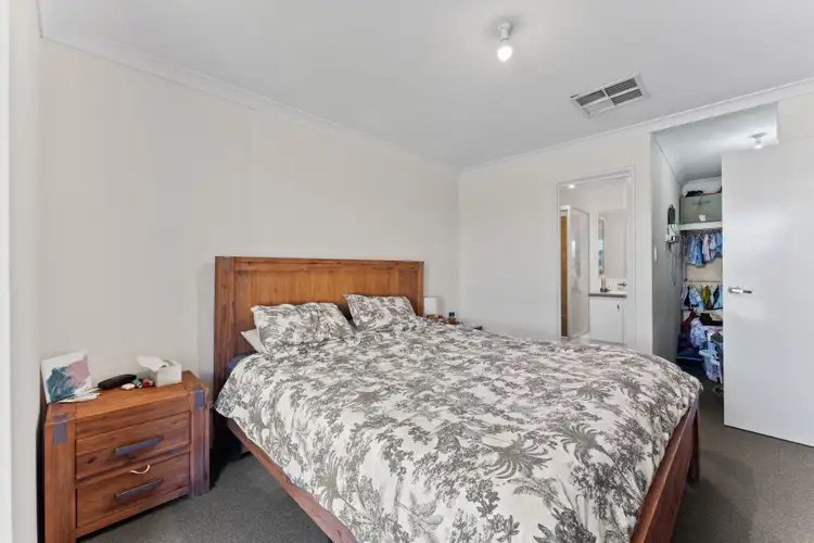 Seventh view of Homely house listing, 12 Butterleaf Road, Baldivis WA 6171