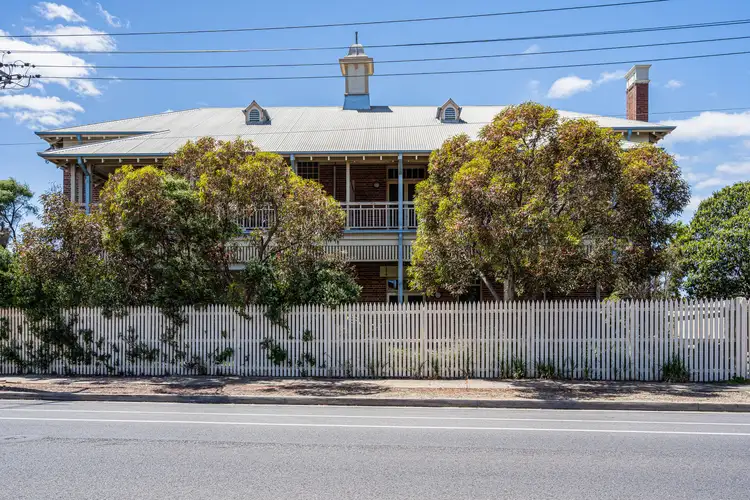 Third view of Homely house listing, 4/14-16 Carlisle Street, Ethelton SA 5015