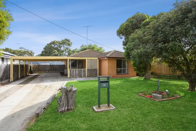 30 Mill Road, Lara VIC 3212