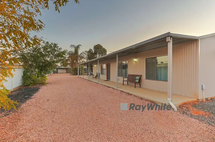 Main view of Homely house listing, 613 Seventeenth Street, Mildura VIC 3500