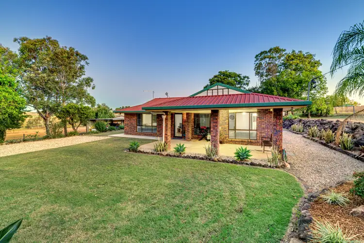 627 Kulgun Road, Kalbar QLD 4309