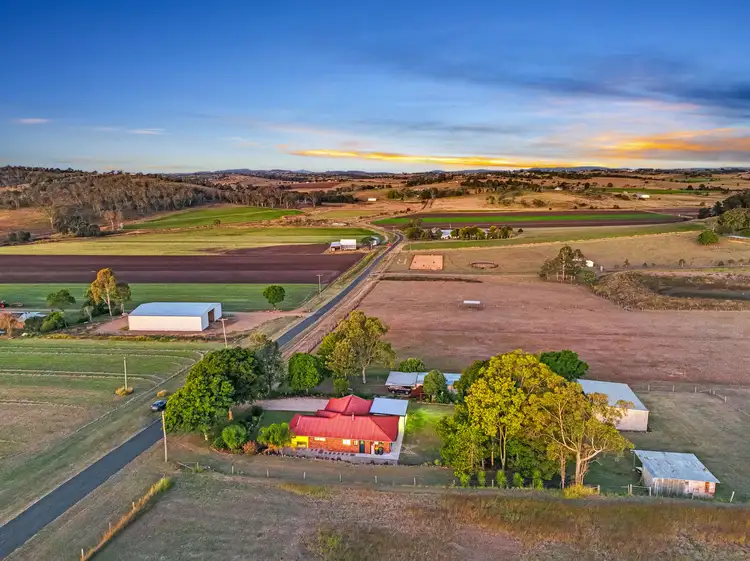 Second view of Homely rural property listing, 627 Kulgun Road, Kalbar QLD 4309