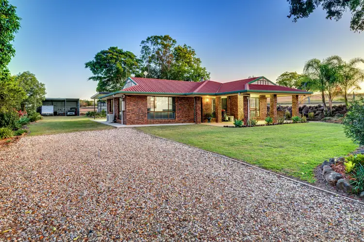 Third view of Homely rural property listing, 627 Kulgun Road, Kalbar QLD 4309