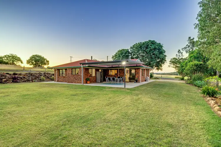Fourth view of Homely rural property listing, 627 Kulgun Road, Kalbar QLD 4309