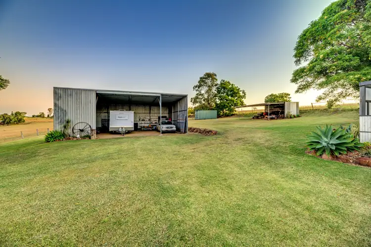 Seventh view of Homely rural property listing, 627 Kulgun Road, Kalbar QLD 4309