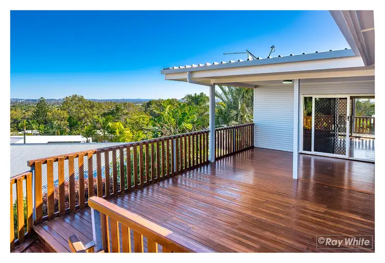 328 Duthie Avenue, Frenchville QLD 4701