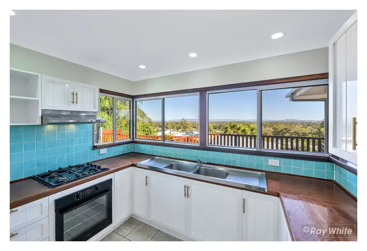 Second view of Homely house listing, 328 Duthie Avenue, Frenchville QLD 4701