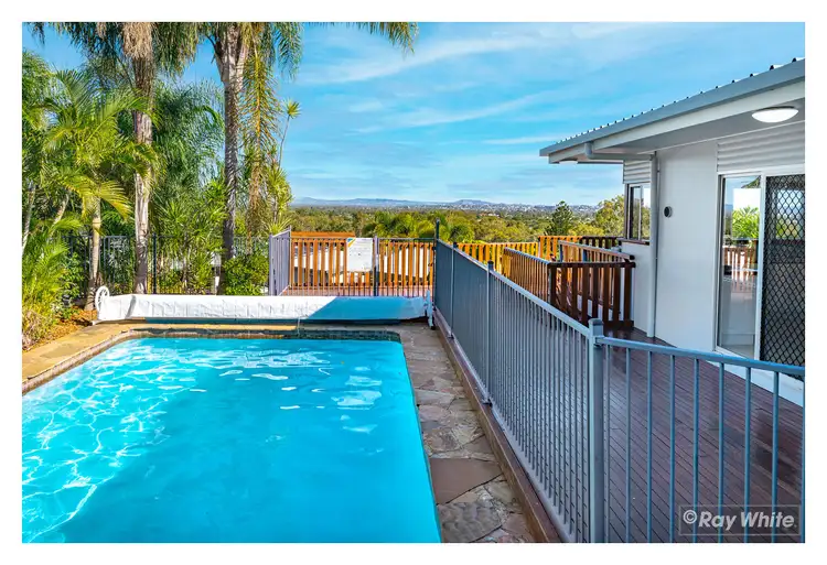 Fourth view of Homely house listing, 328 Duthie Avenue, Frenchville QLD 4701