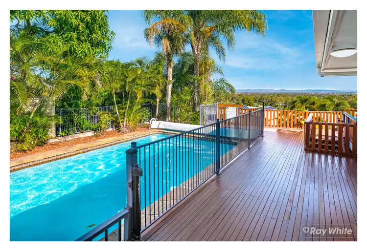 Fifth view of Homely house listing, 328 Duthie Avenue, Frenchville QLD 4701