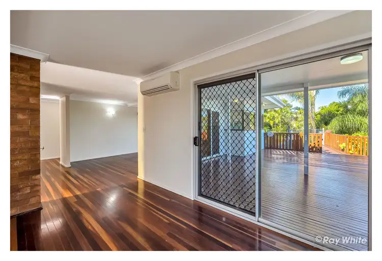 Sixth view of Homely house listing, 328 Duthie Avenue, Frenchville QLD 4701