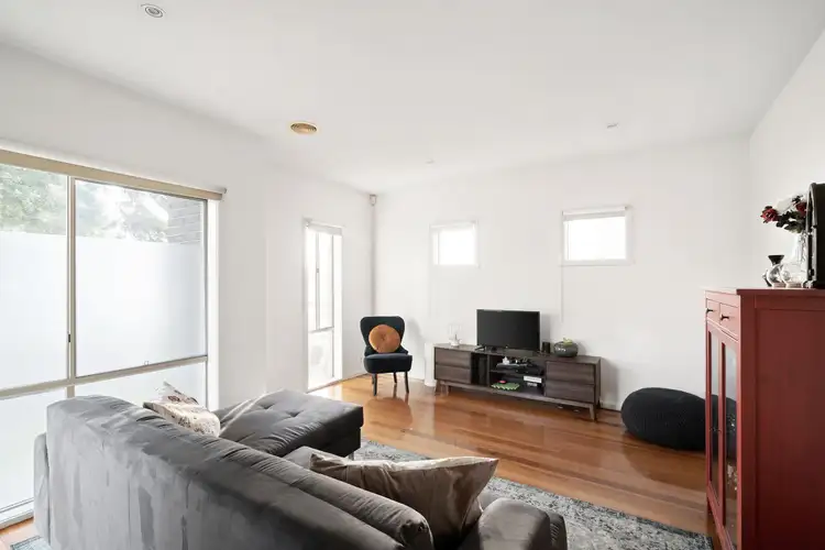 Third view of Homely townhouse listing, 1/32-34 Cypress Avenue, Brooklyn VIC 3012
