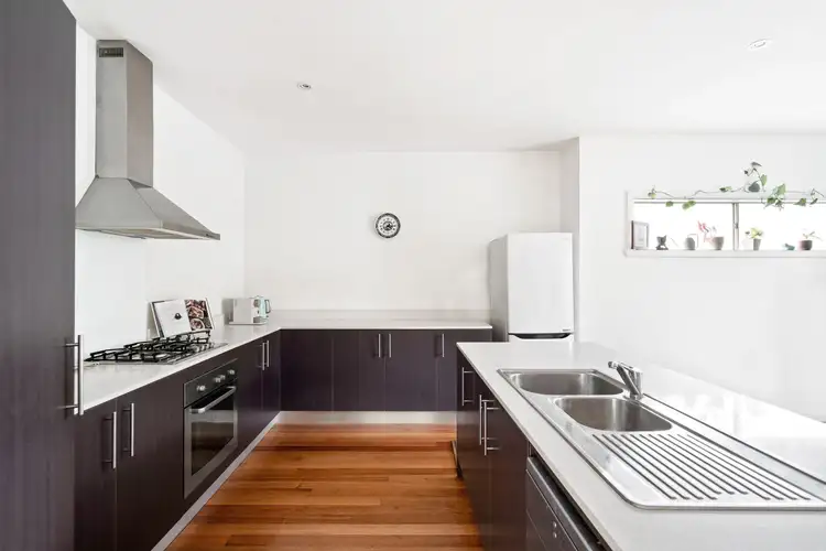 Fifth view of Homely townhouse listing, 1/32-34 Cypress Avenue, Brooklyn VIC 3012