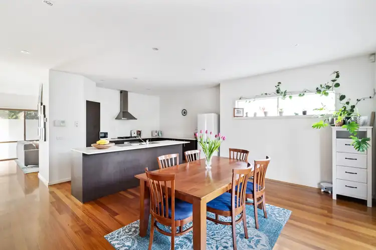 Sixth view of Homely townhouse listing, 1/32-34 Cypress Avenue, Brooklyn VIC 3012