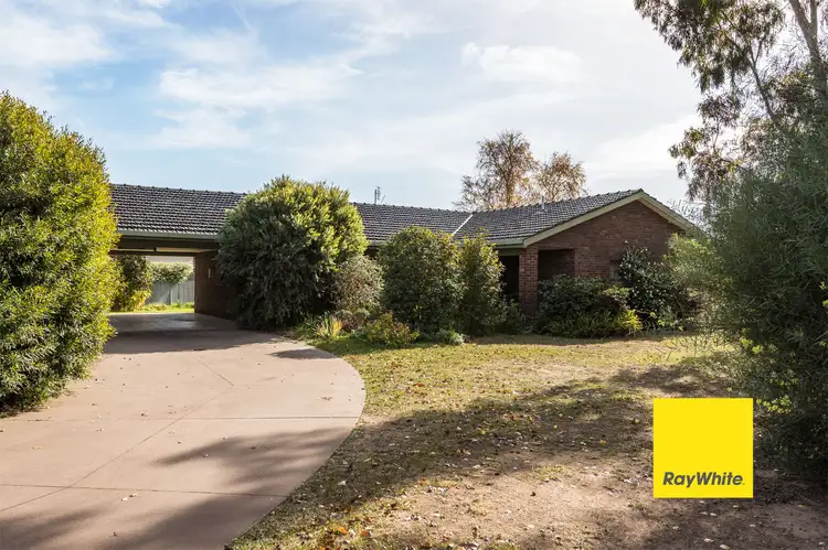 Main view of Homely house listing, 299 Hogan Street, Tatura VIC 3616
