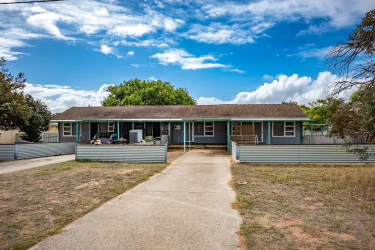 Second view of Homely unit listing, 31 Scott Road, Rangeway WA 6530
