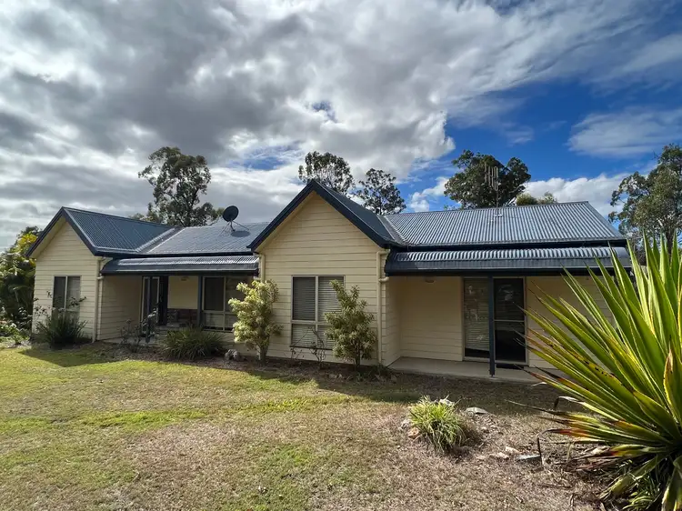 Main view of Homely house listing, 83 Old Mill Road, Yengarie QLD 4650