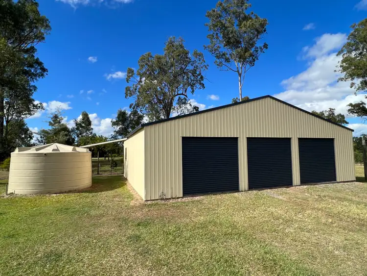 Third view of Homely house listing, 83 Old Mill Road, Yengarie QLD 4650