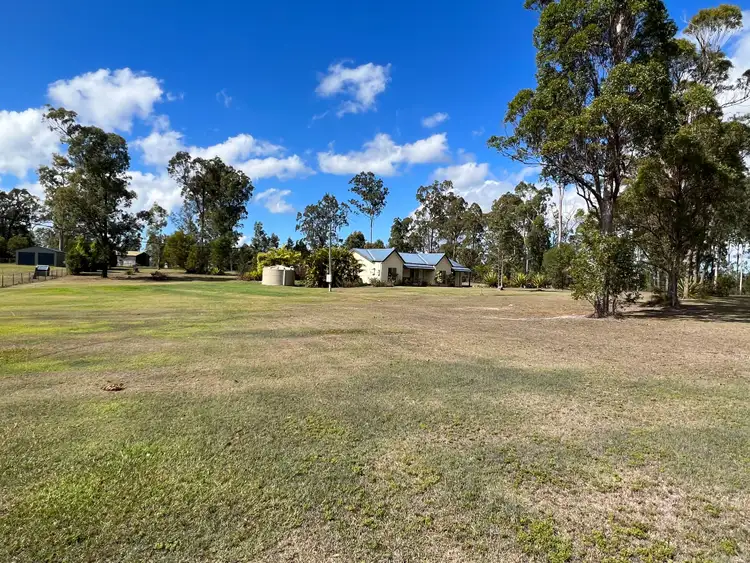 Fourth view of Homely house listing, 83 Old Mill Road, Yengarie QLD 4650