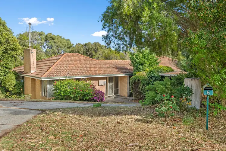 5 Fell Place, Wembley Downs WA 6019