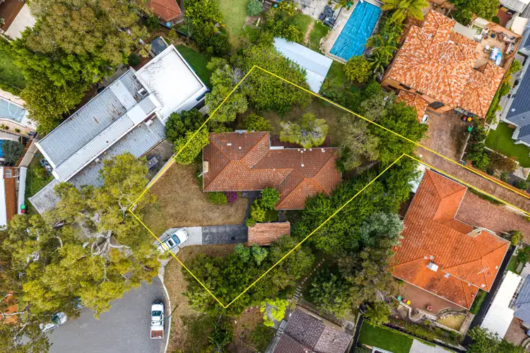Second view of Homely house listing, 5 Fell Place, Wembley Downs WA 6019