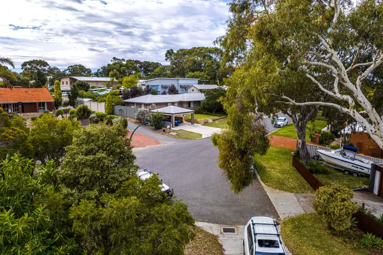 Third view of Homely house listing, 5 Fell Place, Wembley Downs WA 6019