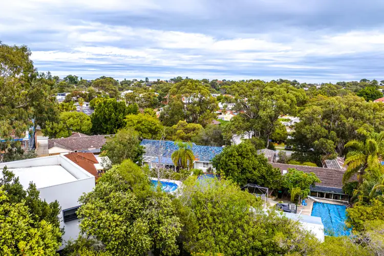 Fourth view of Homely house listing, 5 Fell Place, Wembley Downs WA 6019