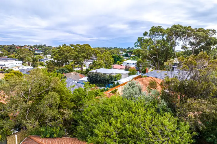 Fifth view of Homely house listing, 5 Fell Place, Wembley Downs WA 6019