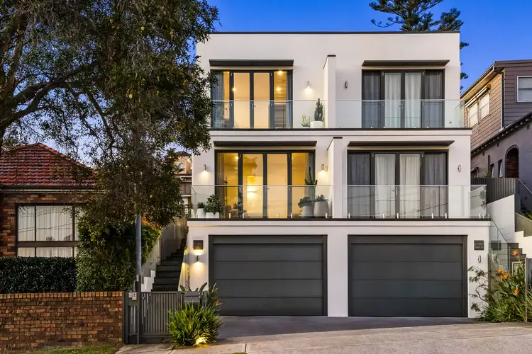 Second view of Homely house listing, 102 Clyde Street, North Bondi NSW 2026