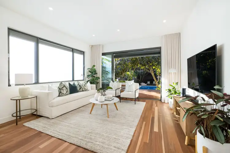 Third view of Homely house listing, 102 Clyde Street, North Bondi NSW 2026
