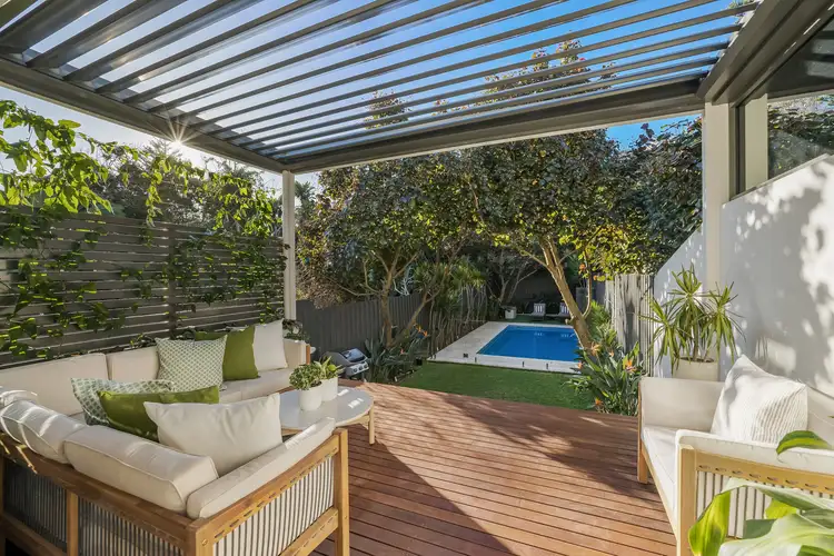 Fourth view of Homely house listing, 102 Clyde Street, North Bondi NSW 2026