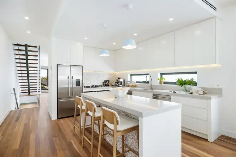 Fifth view of Homely house listing, 102 Clyde Street, North Bondi NSW 2026