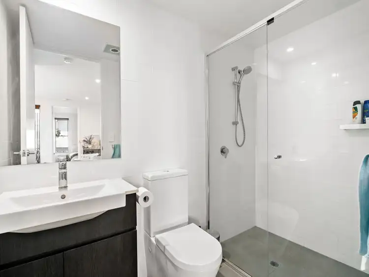 Seventh view of Homely unit listing, 201/38 Latimer Street, Holland Park QLD 4121