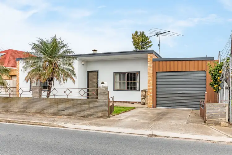 Second view of Homely house listing, 37 Second Street, Wingfield SA 5013