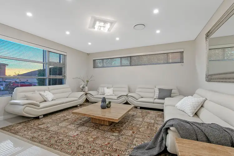 Second view of Homely house listing, 36 Denmark Street, Merrylands NSW 2160