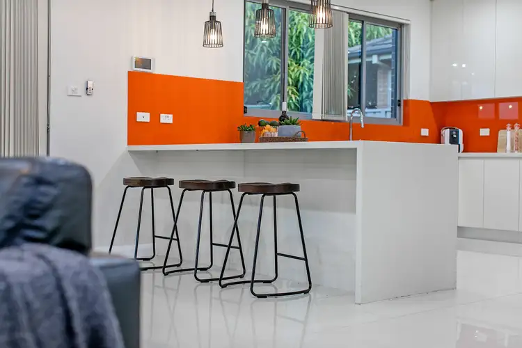 Sixth view of Homely house listing, 36 Denmark Street, Merrylands NSW 2160