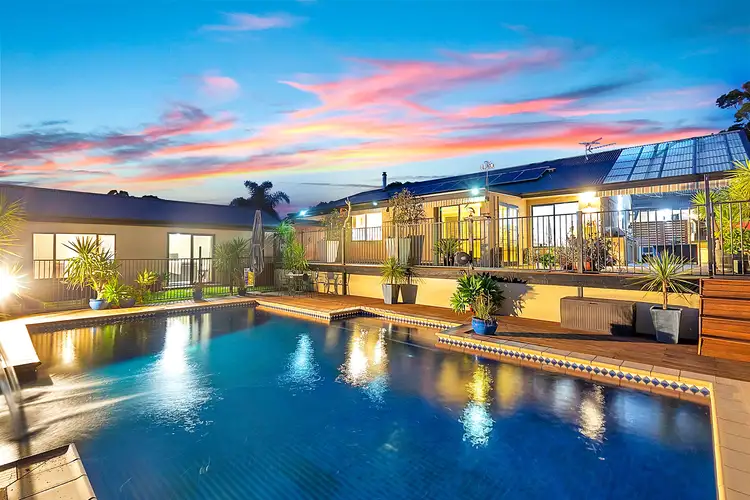 4 Renwick Crescent, Tea Tree Gully SA 5091