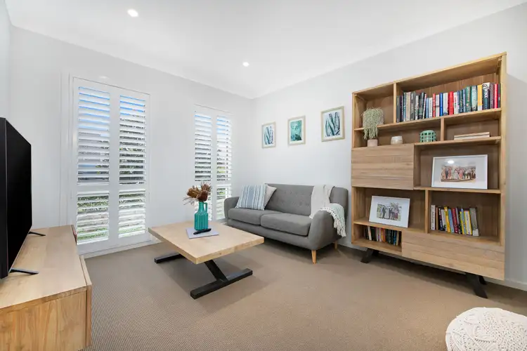 Third view of Homely house listing, 31 Brocklebank Street, Box Hill NSW 2765