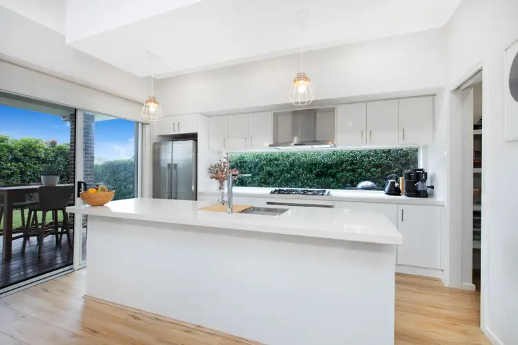 Fourth view of Homely house listing, 31 Brocklebank Street, Box Hill NSW 2765