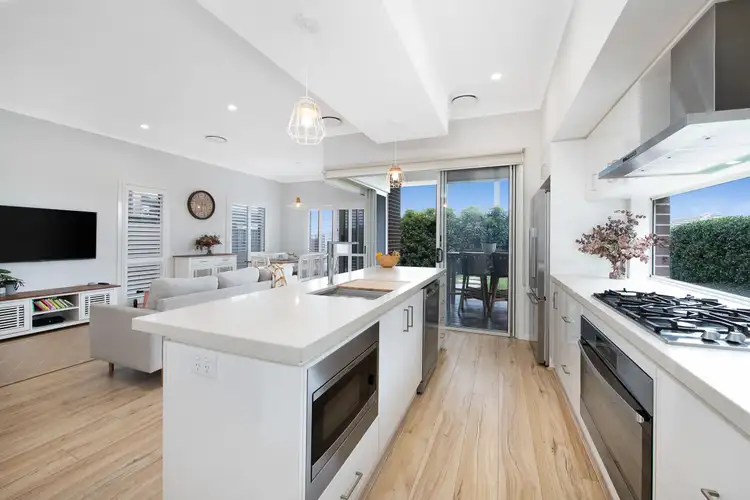 Fifth view of Homely house listing, 31 Brocklebank Street, Box Hill NSW 2765