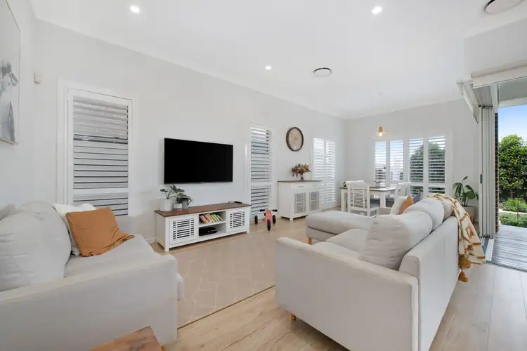 Sixth view of Homely house listing, 31 Brocklebank Street, Box Hill NSW 2765