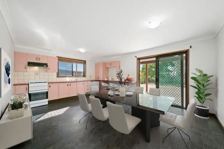 Third view of Homely house listing, 4 Carbora Close, Maryland NSW 2287