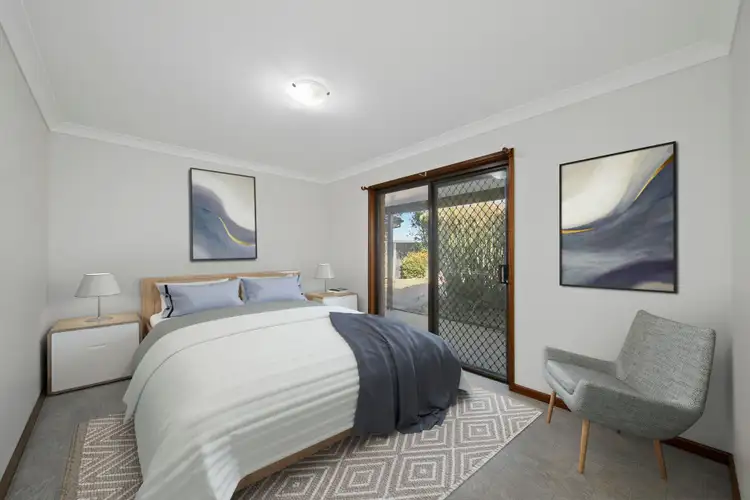 Fifth view of Homely house listing, 4 Carbora Close, Maryland NSW 2287