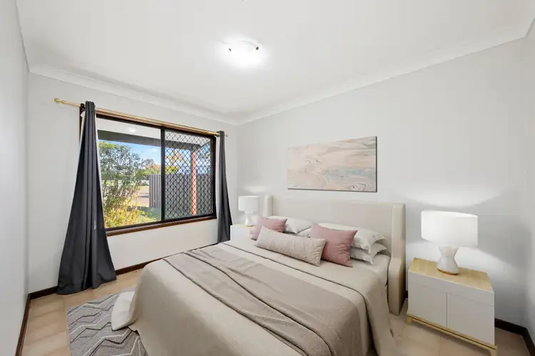 Sixth view of Homely house listing, 4 Carbora Close, Maryland NSW 2287