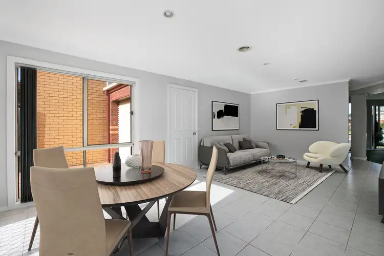 Fourth view of Homely house listing, 37 Island Place, Mill Park VIC 3082