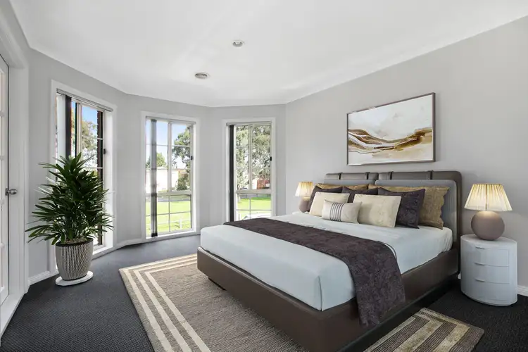 Fifth view of Homely house listing, 37 Island Place, Mill Park VIC 3082