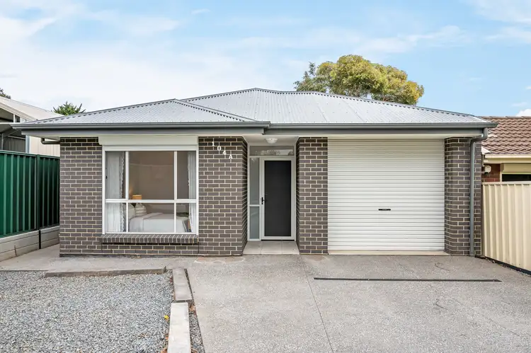 104A Reynell Road, Woodcroft SA 5162