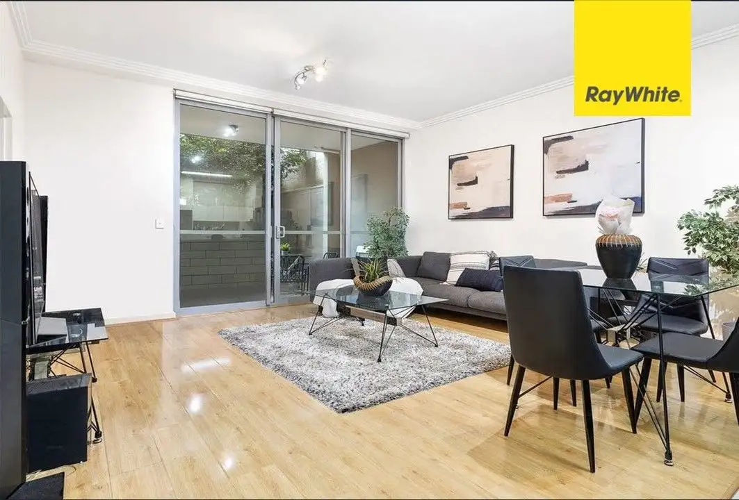 Main view of Homely unit listing, 13/7F Parkes Street, Harris Park NSW 2150