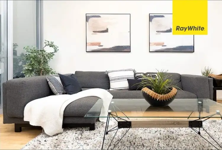Second view of Homely unit listing, 13/7F Parkes Street, Harris Park NSW 2150